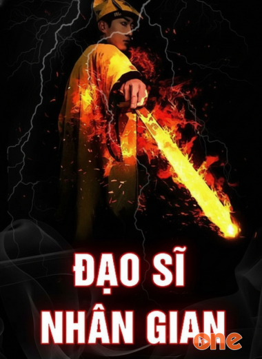 Đạo Sĩ Nhân Gian