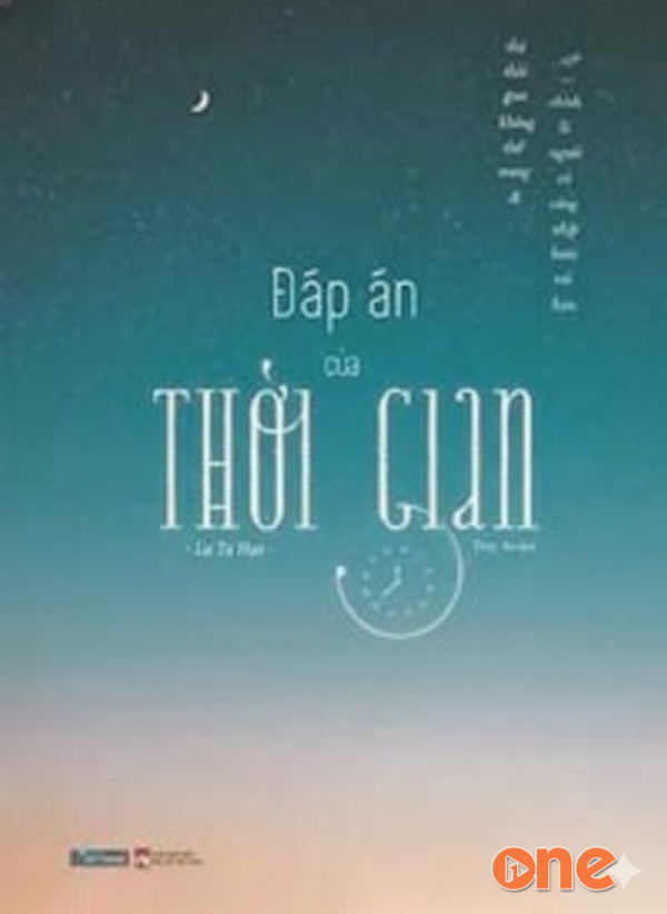 Đáp Án Của Thời Gian - Thi Lê