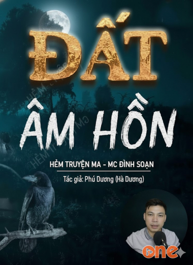 Đất Âm Hồn