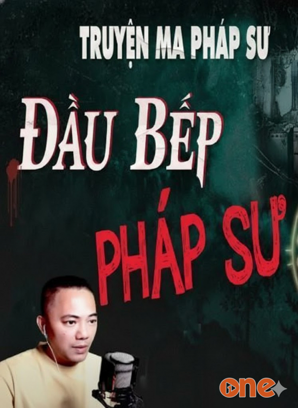 Đầu Bếp Pháp Sư -  Quàng A Tũn