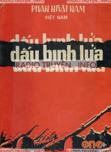 Dấu Binh Lửa