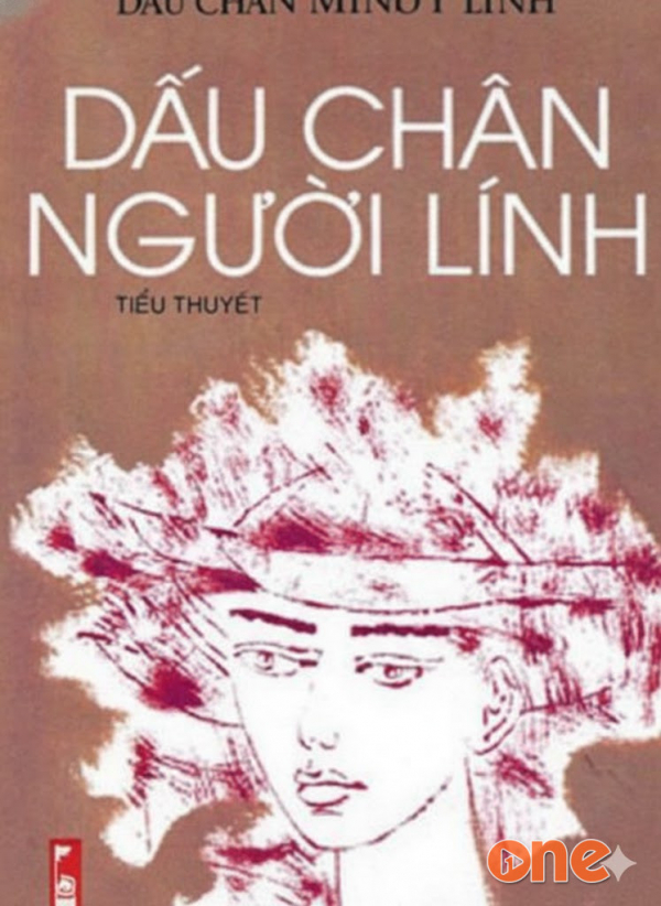 Dấu Chân Người Lính - Kim Phượng