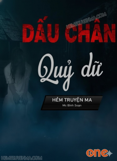 Dấu Chân Quỷ Dữ