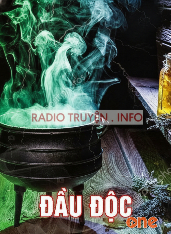 Đầu Độc - MC Tuấn Anh