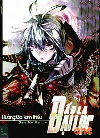 Đấu La Đại Lục