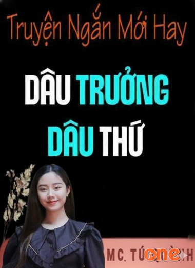 Dâu Trưởng Dâu Thứ