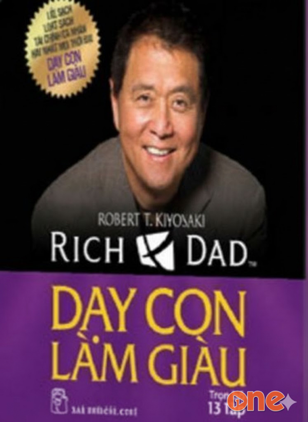 Dạy Con Làm Giàu (Trọn Bộ 13 Tập) - Lê Minh Thương