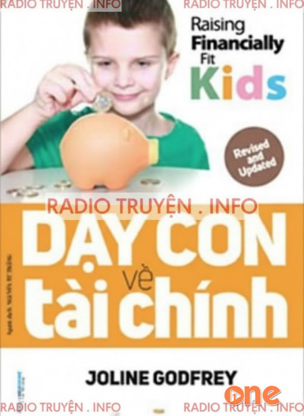 Dạy Con Về Tài Chính - Thùy Duyên