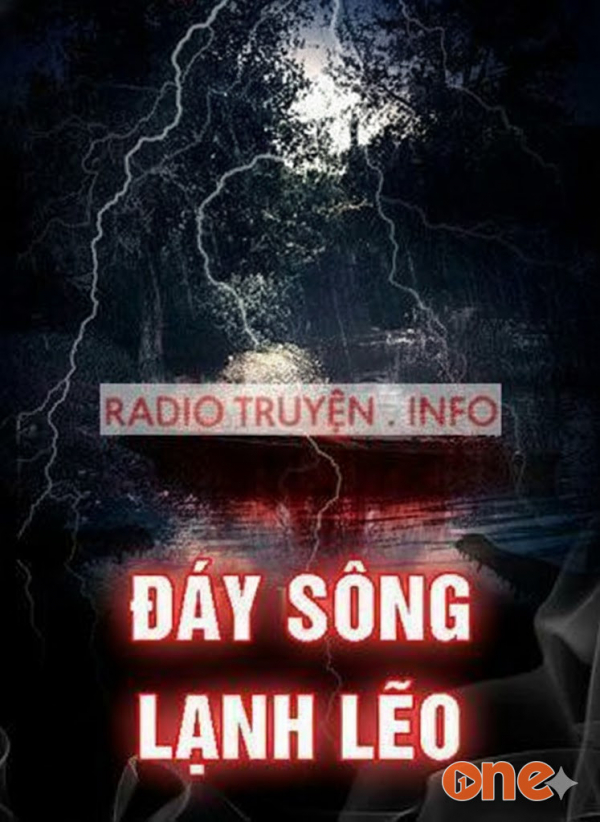 Đáy Sông Lạnh Lẽo - MC Tuấn Anh