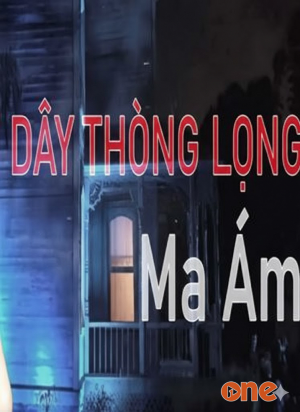 Dây Thòng Lọng Ma Ám - MC Đình Soạn