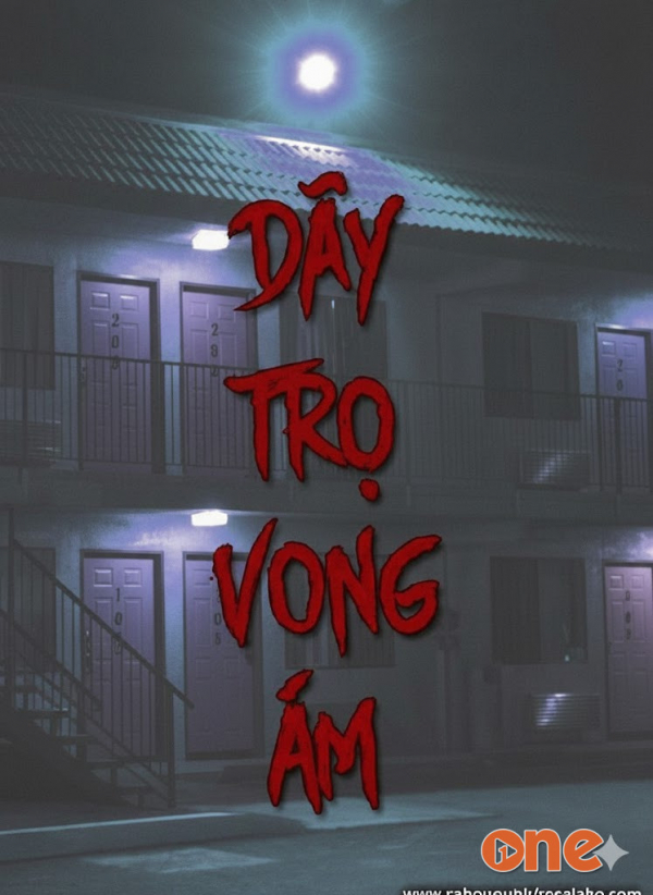 Dãy Trọ Vong Ám - MC Đình Soạn