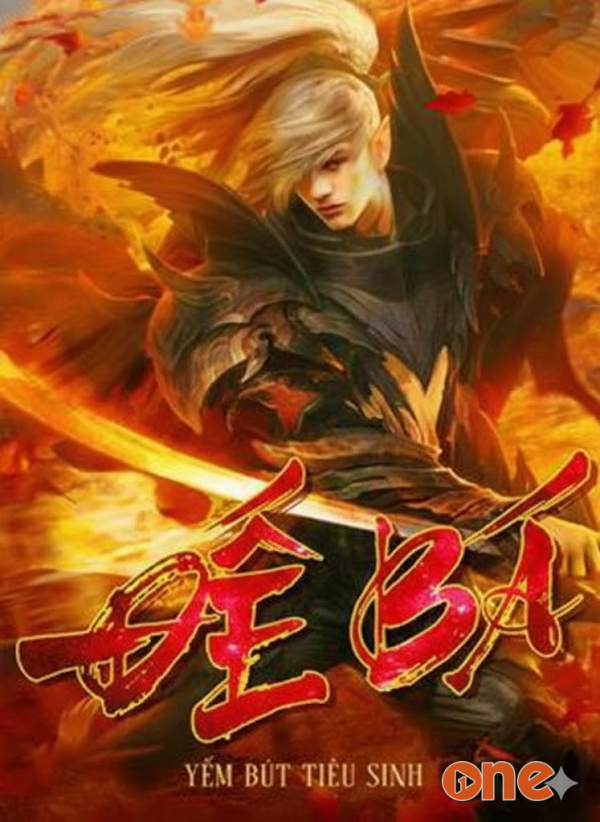 Đế bá - Hoàng Hải