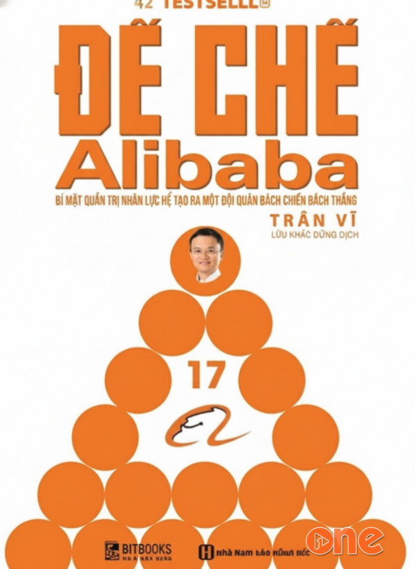 Đế Chế Alibaba