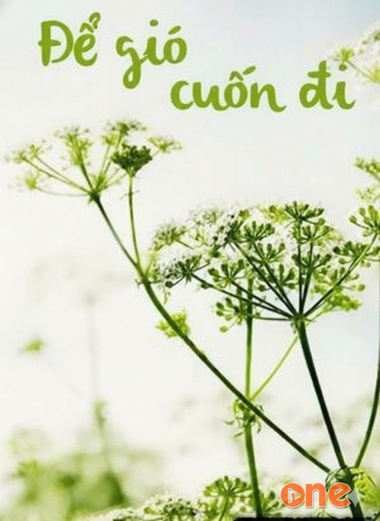 Để Gió Cuốn Đi