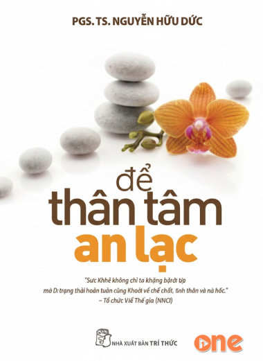 Để Thân Tâm An Lạc