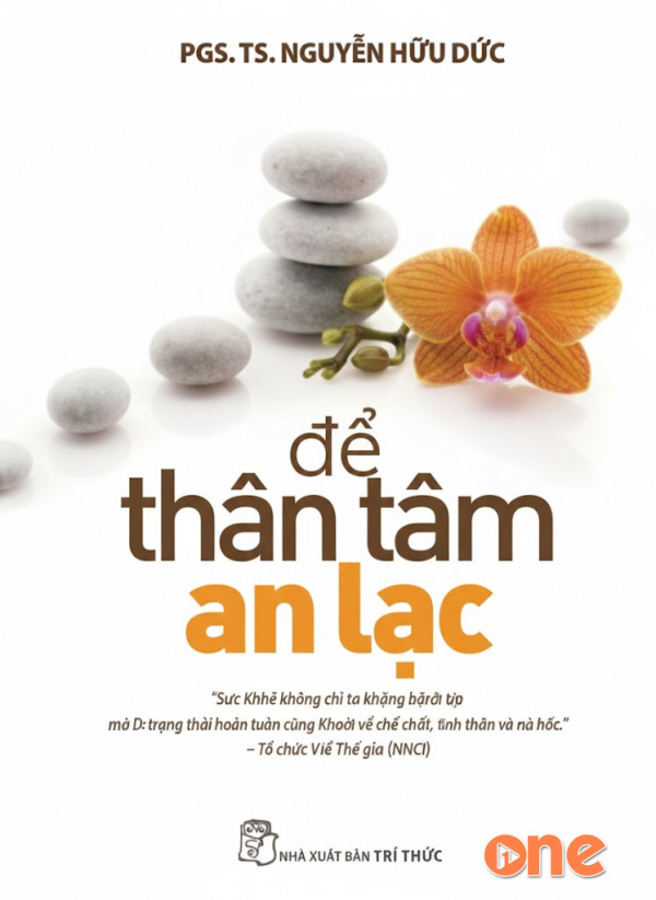 Để Thân Tâm An Lạc - Lê Như Quỳnh