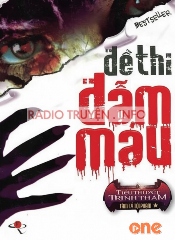 Đề thi đẫm máu - Audio Matean