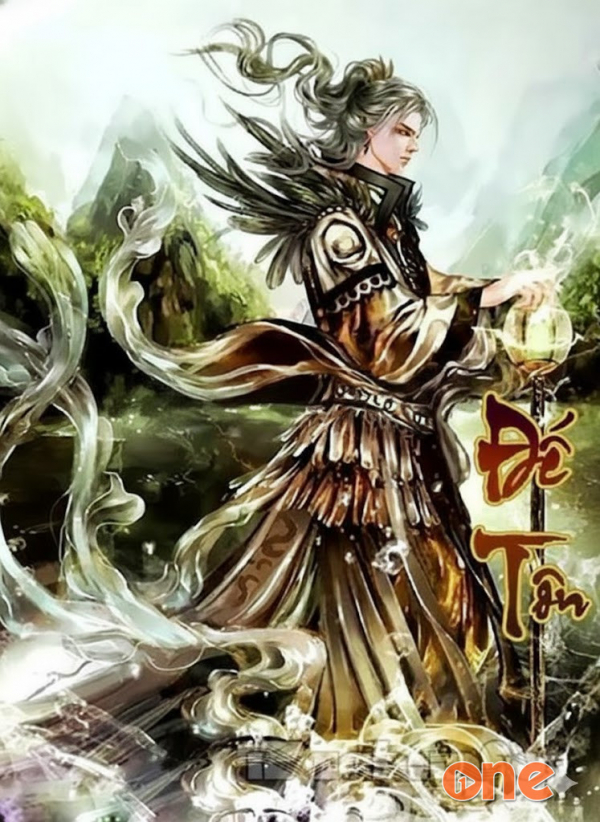 Đế Tôn - MC Khánh Duy