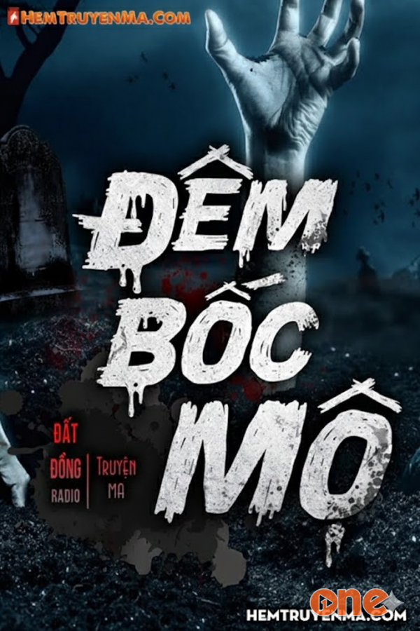 Đêm Bốc Mộ  -  MC Nguyễn Huy
