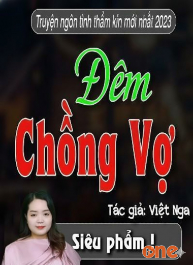 Đêm Chồng Vợ
