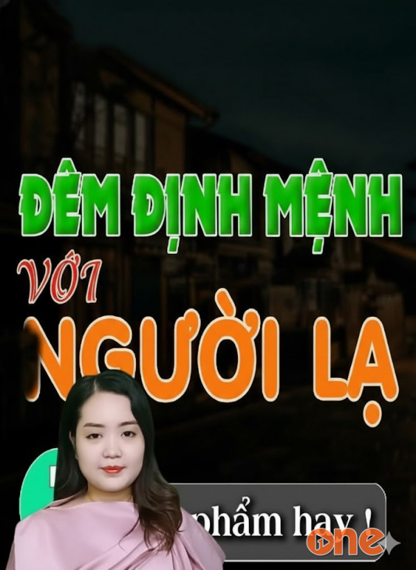 Đêm Định Mệnh Với Người Lạ - MC Thanh Mai