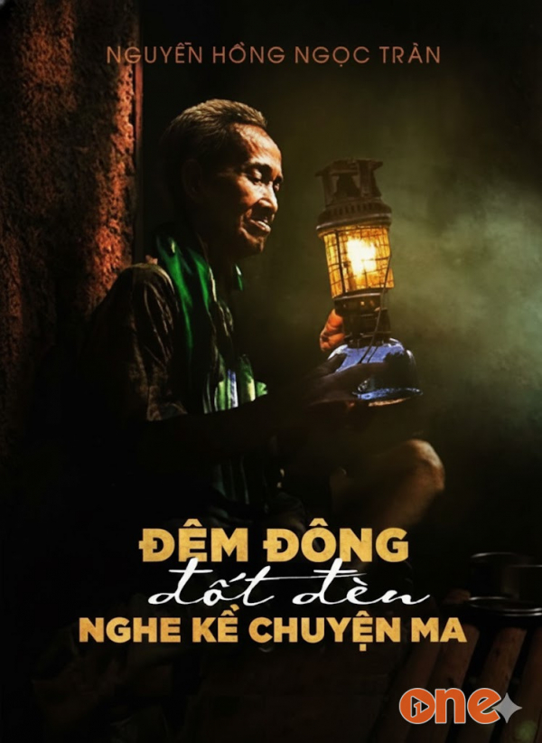 Đêm Đông Đốt Đèn Kể Chuyện Ma - MC Nguyễn Huy