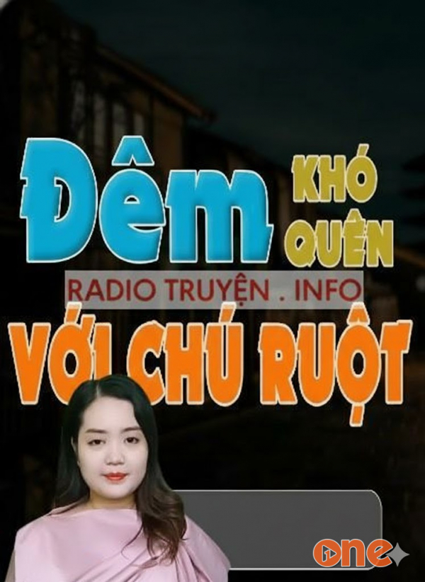 Đêm Khó Quên Với Chú Ruột - MC Thanh Mai