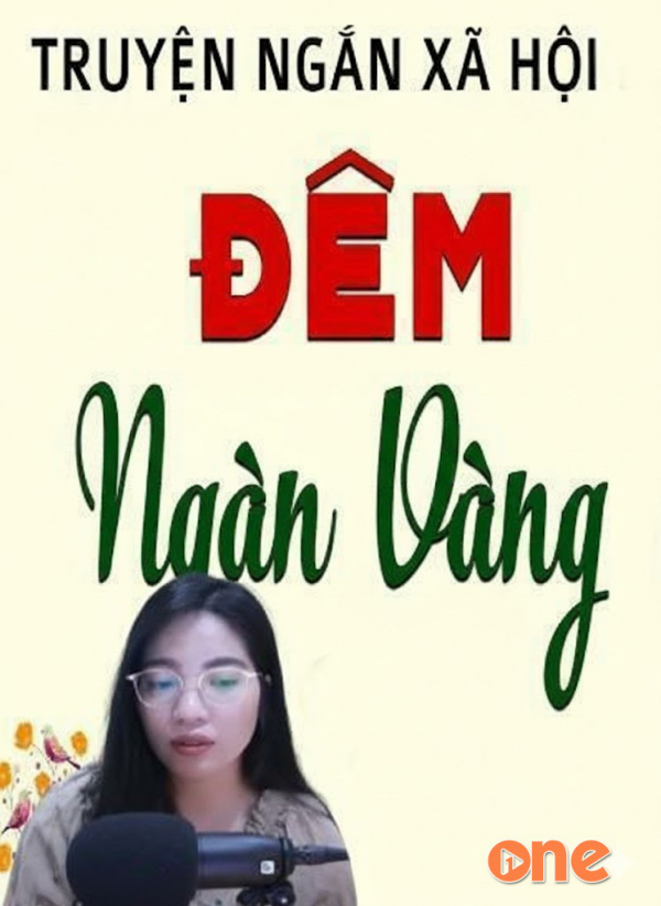 Đêm Ngàn Vàng - MC Tâm An