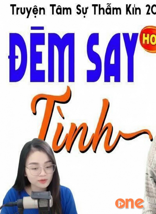 Đêm Say Tình - MC Thu Huệ