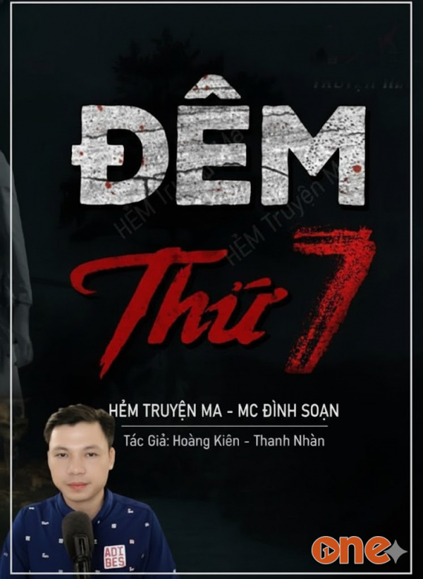 Đêm Thứ 7 - MC Đình Soạn