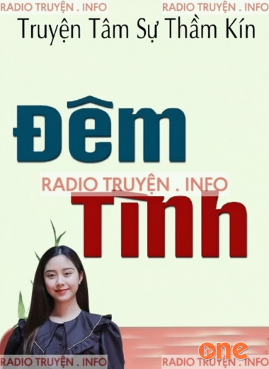 Đêm Tình