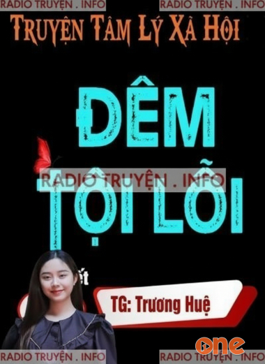 Đêm Tội Lỗi