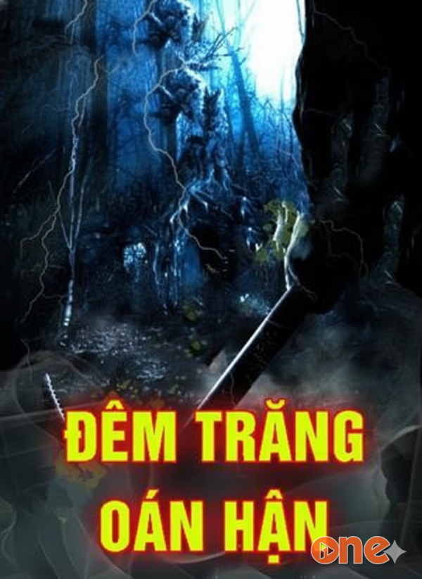 Đêm Trăng Oán Hận - MC Quàng A Tũn