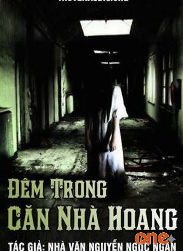 Đêm trong căn nhà hoang  -  Nguyễn Ngọc Ngạn - Hồng Đào