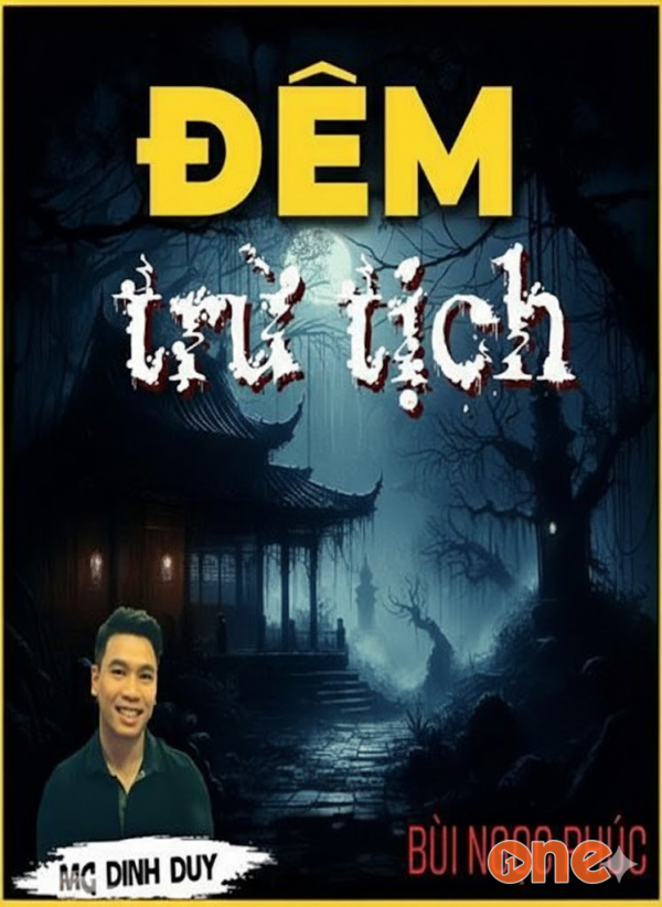 Đêm Trừ Tịch - MC Đình Duy