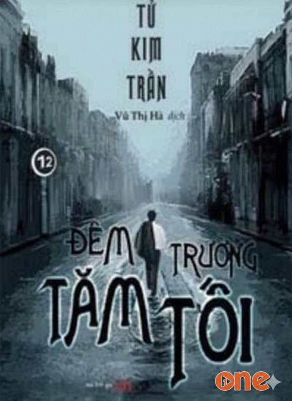 Đêm Trường Tăm Tối - MC Thanh Bình