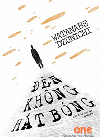 Đèn Không Hắt Bóng