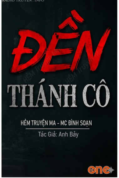 Đền Thánh Cô - MC Đình Soạn