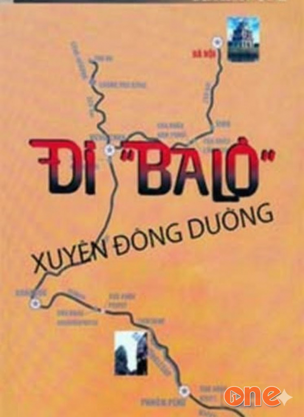 Đi Balô Xuyên Đông Dương - Hướng Dương