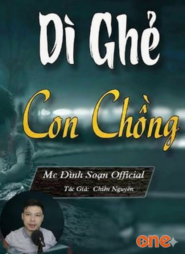 Dì Ghẻ Con Chồng - MC Đình Soạn