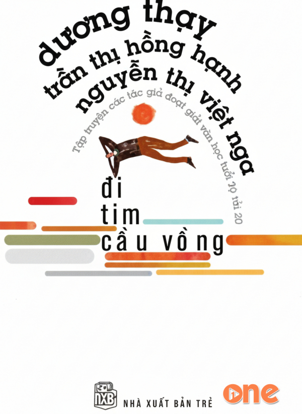 Đi Tìm Cầu Vồng - Ngọc Hân