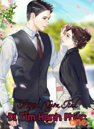 Đi Tìm Hạnh Phúc