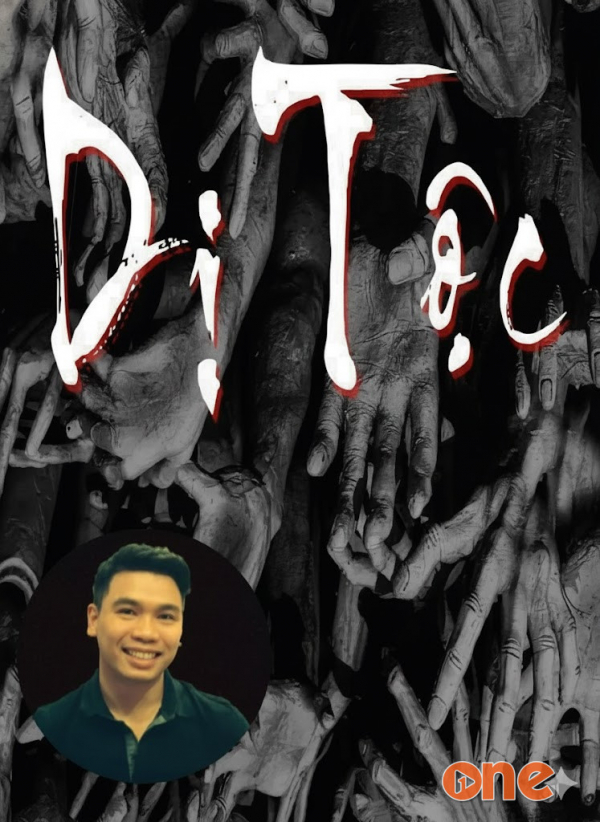 Dị Tộc - MC Đình Duy