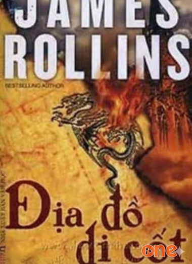 Địa Đồ Di Cốt