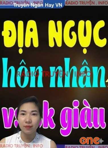 Địa Ngục Hôn Nhân