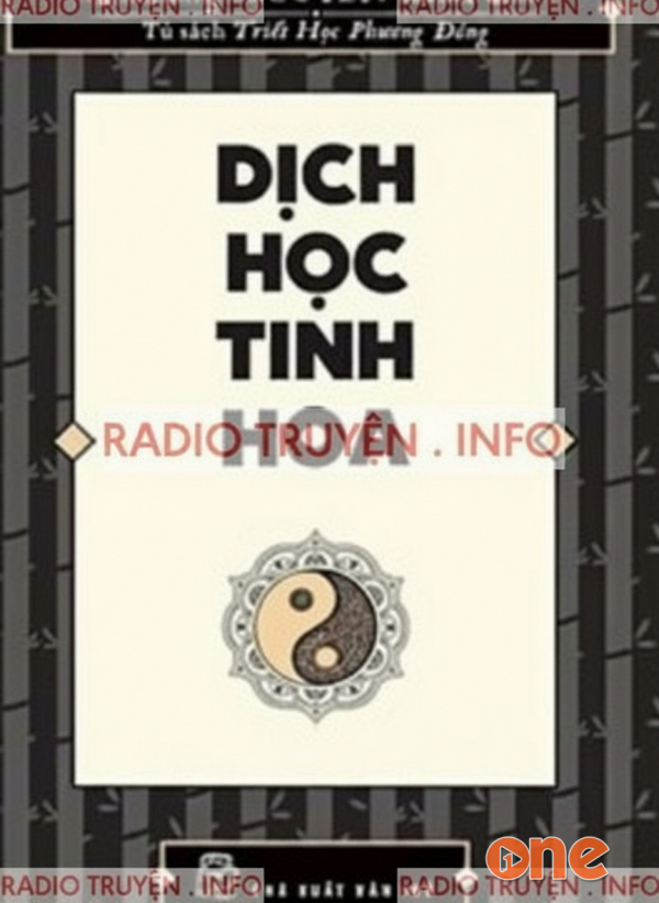 Dịch Học Tinh Hoa - Lê Như Quỳnh