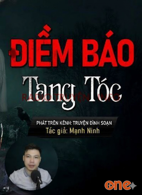 Điềm Báo Tang Tóc - MC Đình Soạn