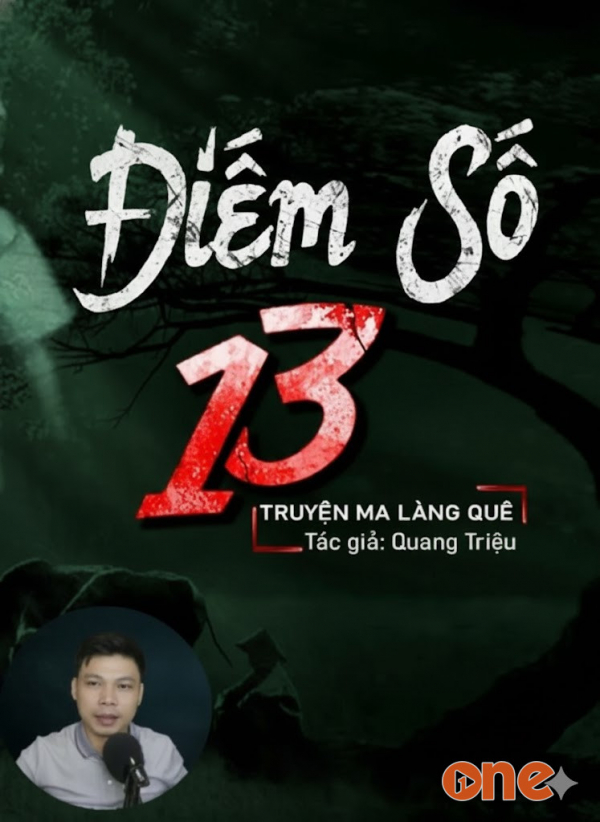 Điếm Số 13 - MC Đình Soạn