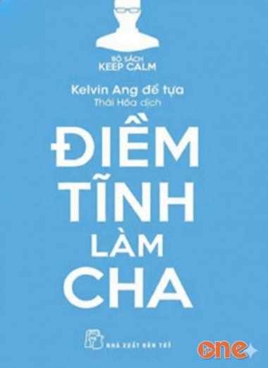 Điềm Tĩnh Làm Cha