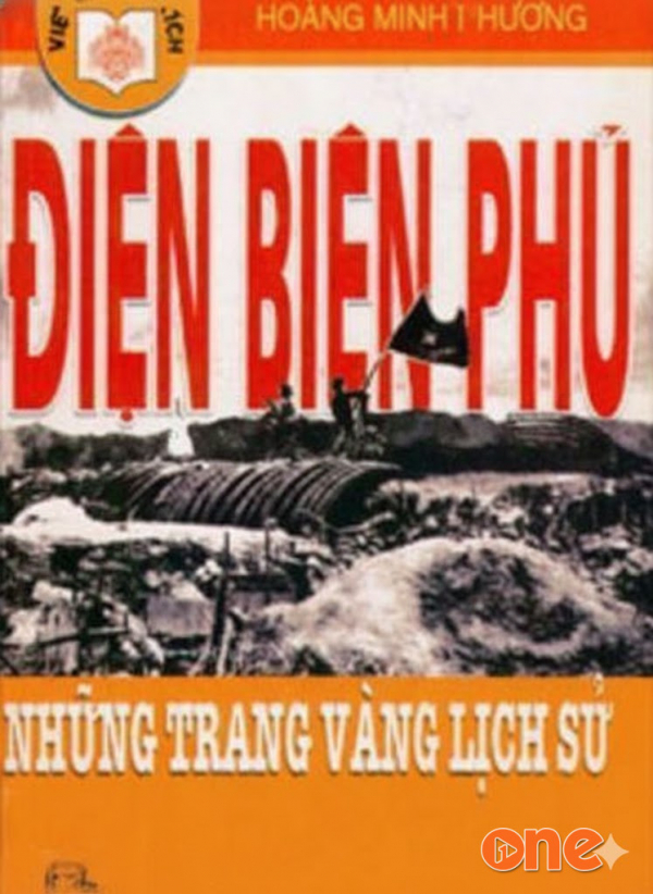 Điện Biên Phủ -  Những Trang Vàng Lịch Sử - Kim Duyên